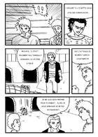 Guerriers Psychiques : Chapitre 6 page 6