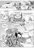 Guild Adventure : チャプター 6 ページ 11