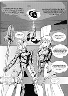 Guild Adventure : チャプター 6 ページ 2