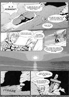 Guild Adventure : チャプター 6 ページ 3