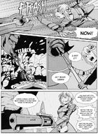 Guild Adventure : チャプター 6 ページ 5