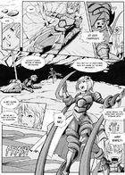 Guild Adventure : チャプター 6 ページ 7