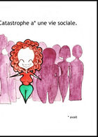 Clara Catastrophe : Chapitre 1 page 9
