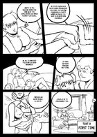Imperfect : Chapitre 11 page 6