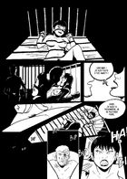 Imperfect : Chapitre 11 page 7