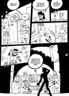Imperfect : Chapitre 11 page 11
