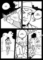 Imperfect : Chapitre 11 page 13