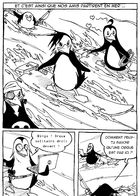 La vraie vie des pingouins : Capítulo 2 página 4