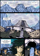 Saint Seiya - Black War : Chapter 6 page 2