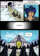 Saint Seiya - Black War : Chapter 6 page 8