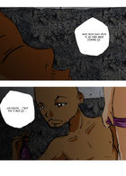 Dragon and Weed: Origins : Chapter 54 page 14