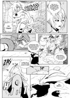 Guild Adventure : Capítulo 7 página 12