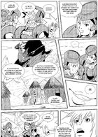 Guild Adventure : Глава 7 страница 19