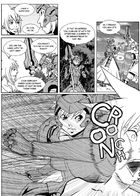 Guild Adventure : チャプター 7 ページ 3