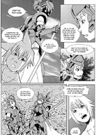Guild Adventure : Capítulo 7 página 4