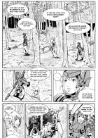Guild Adventure : チャプター 7 ページ 5