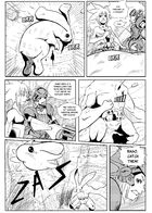 Guild Adventure : Capítulo 7 página 11