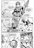 Guild Adventure : Capítulo 7 página 16