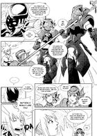 Guild Adventure : チャプター 7 ページ 20