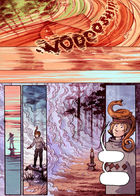 A Redtail's Dream : Chapitre 1 page 48