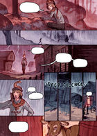 A Redtail's Dream : Глава 2 страница 7
