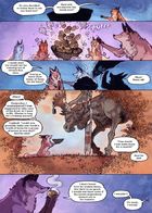 A Redtail's Dream : Chapter 4 page 4