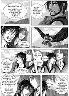 Coeur d'Aigle : Capítulo 18 página 19