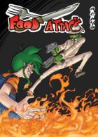 Food Attack : Глава 13 страница 1