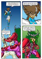 Saint Seiya Ultimate : Глава 10 страница 6