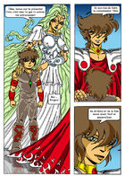 Saint Seiya Ultimate : Глава 10 страница 8