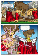 Saint Seiya Ultimate : Глава 10 страница 9