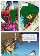 Saint Seiya Ultimate : チャプター 10 ページ 15