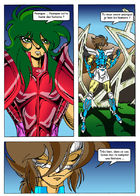 Saint Seiya Ultimate : チャプター 10 ページ 16