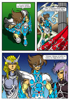Saint Seiya Ultimate : Глава 10 страница 17