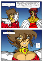 Saint Seiya Ultimate : Глава 10 страница 18