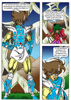Saint Seiya Ultimate : Глава 10 страница 19
