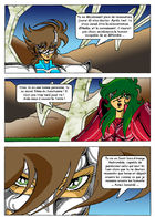 Saint Seiya Ultimate : Глава 10 страница 22
