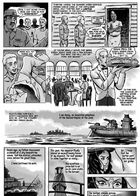 U.N.A. Frontiers : チャプター 11 ページ 16