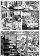 U.N.A. Frontiers : Capítulo 11 página 17