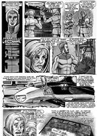 U.N.A. Frontiers : チャプター 11 ページ 18
