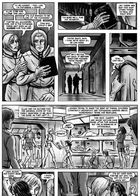 U.N.A. Frontiers : Capítulo 11 página 19