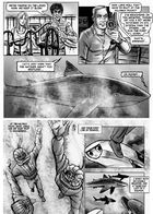 U.N.A. Frontiers : チャプター 11 ページ 40