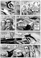 U.N.A. Frontiers : チャプター 11 ページ 50