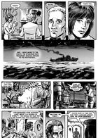 U.N.A. Frontiers : チャプター 11 ページ 54