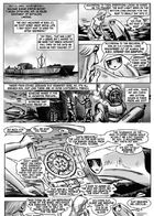U.N.A. Frontiers : Capítulo 11 página 5