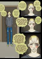 Boy with a secret : Chapitre 4 page 7