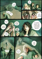 Between Worlds : Chapitre 3 page 3