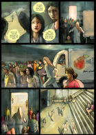 Between Worlds : Chapitre 3 page 4