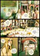 Between Worlds : Chapitre 3 page 5