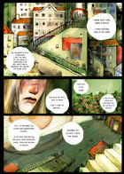 Between Worlds : Chapitre 3 page 6
